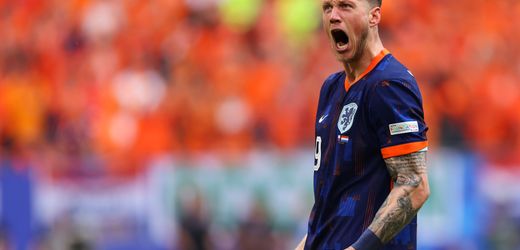 Niederlande vs Polen bei der EM 2024: Der »Dummkopf« macht es