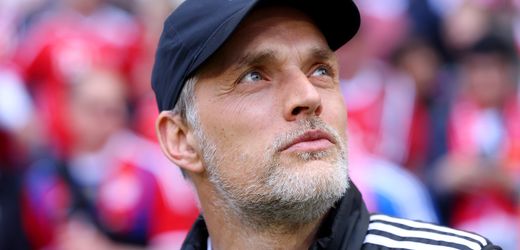 FC Bayern München: Thomas Tuchel wehrt sich gegen Uli Hoeneß' Kritik an Spielerwahl
