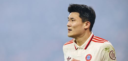 Kim Min-jae: Südkoreas Nationaltrainer macht Bayern für Verletzung verantwortlich
