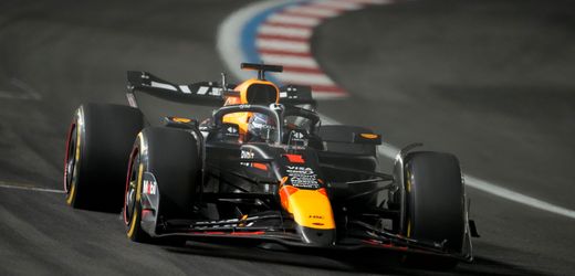 Formel 1: Max Verstappen verteidigt seinen Titel und krönt sich zum vierten Mal zum Weltmeister