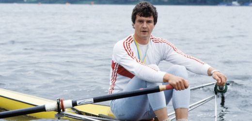 Peter-Michael Kolbe: Man muss kein Olympiasieger sein, um der Größte zu werden – ein Nachruf
