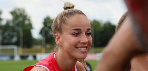 EM 2025: Wie Giulia Gwinn die DFB-Frauen zum Titel führen will