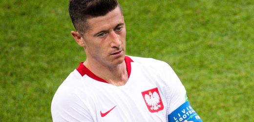 Robert Lewandowski: Rückkehr als Kapitän der polnischen Nationalmannschaft