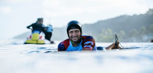 Surfen: Owen Wright beendet Karriere und will Bewusstsein für Schädelverletzungen schaffen