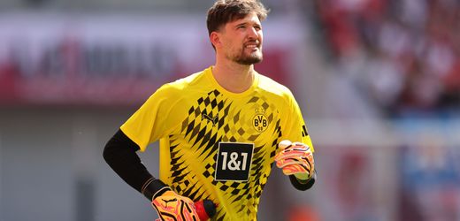 Fußball-Bundesliga: Borussia Dortmund muss 20.000 Euro Strafe wegen Verspätung zahlen