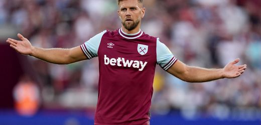 Niclas Füllkrug: DFB-Stürmer spricht über seine Zeit in England und die Nationalmannschaft