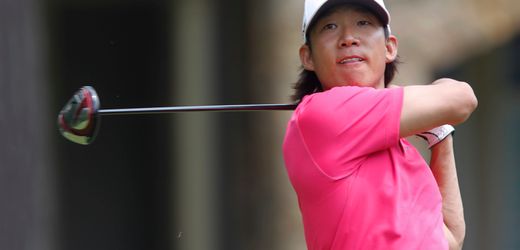Rückkehr von Golf-Enigma Anthony Kim: Vorkasse für den »Yeti«