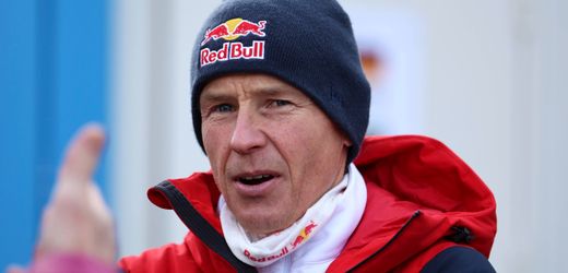 Skispringen: Andreas Goldberger kritisiert Norweger und fordert härtere Strafen