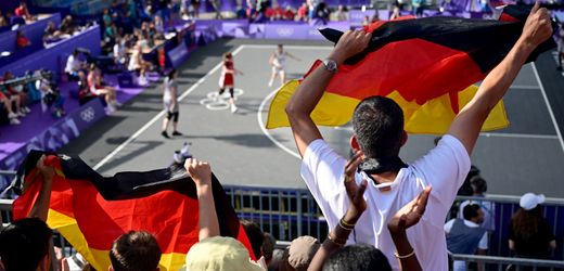 DOSB und Spitzensport: Studie zeigt Erwartungen der Deutschen - bitte gewinnen!