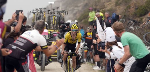 Giroi d'Italia: Simon Yates holt sich am vorletzten Tag das Rosa Trikot