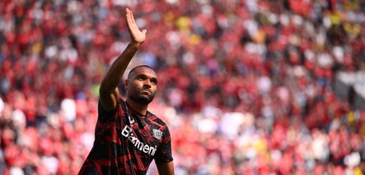 Bayer Leverkusen: Jonathan Tah steht vor Wechsel zum FC Bayern München