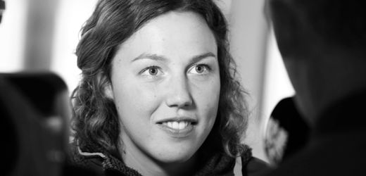 Laura Dahlmeier: Reaktionen auf den Tod - »Eine Botschafterin unseres Landes«