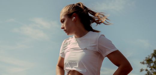 Leichtathletik-WM: Gina Lückenkemper kämpft in Tokio gegen Final-Fluch