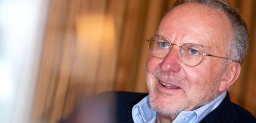 FC Bayern München: Karl-Heinz Rummenigge kritisiert Gehaltsforderungen von Profis