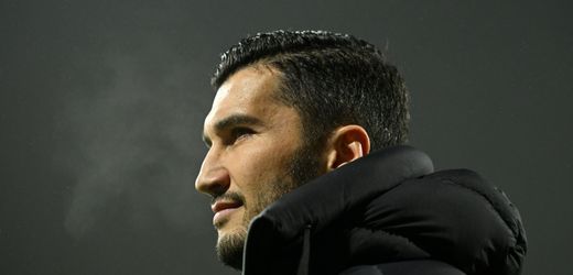 Borussia Dortmund: Trainer Nuri Şahin sollte mehr Zeit bekommen