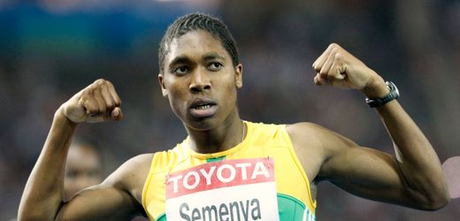 Urteil des Europäischen Gerichtshofes: Schweizer Gericht gab Caster Semenya keine faire Anhörung