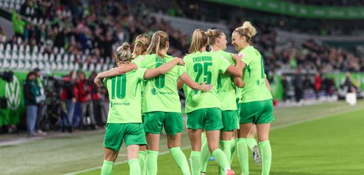 VfL Wolfsburg sorgt für überraschende Bayern-Niederlage: Die Serien-Killerinnen