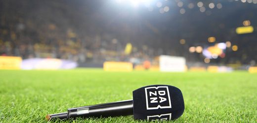 Bundesliga - Streit um die TV-Rechte zwischen der DFL und Dazn: Sky is the limit