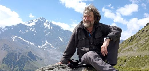 Guinness-Buch: Reinhold Messner werden Achttausender-Weltrekorde aberkannt