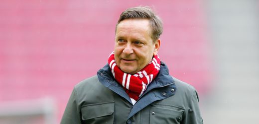 Bundesliga – Union Berlin: Horst Heldt neuer Sportchef, Oliver Ruhnert wieder Chefscout