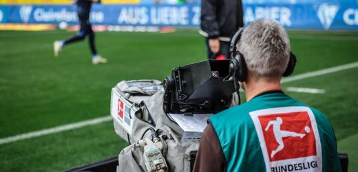 Fußball-Bundesliga: DAZN zieht im Streit um TV-Rechte vors Schiedsgericht