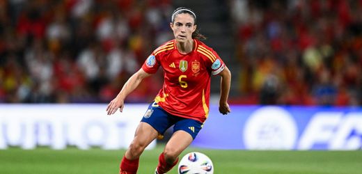 Fußball-EM 2025: Aitama Bonmati führt Spanien zum Viertelfinalsieg gegen die Schweiz