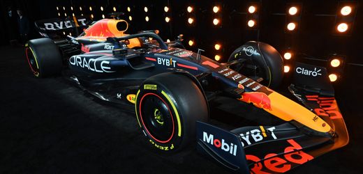 Formel 1: Ford wird Motorenpartner von Red Bull
