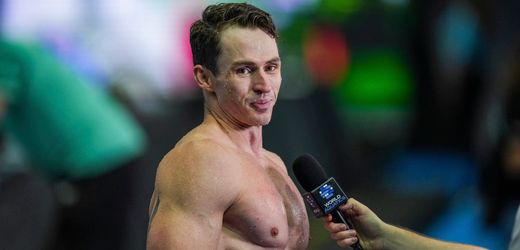 Enhanced Games: Britischer Schwimmer Ben Proud kündigt Teilnahme an