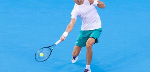 Alexander Zverev spricht über professionelle Hilfe wegen mentaler Probleme