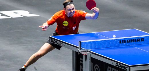 Timo Boll: Tischtennisstar beendet Karriere und verliert zum Abschied 2:3 gegen Ochsenhausen