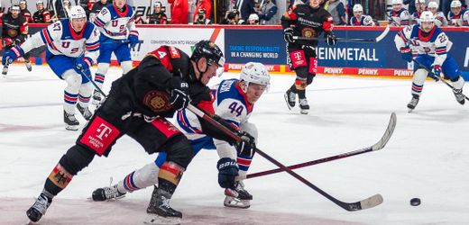 Eishockey-WM 2025: Spielplan, Ergebnisse, Favoriten