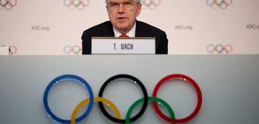 IOC-Entscheidung im Liveticker: Wer wird Nachfolger von Thomas Bach?