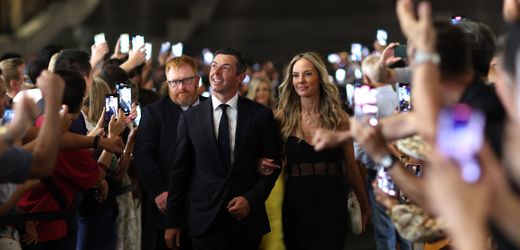 Ryder Cup 2023: Die Golf-Götter sind unvollständig