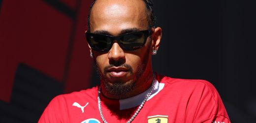 Lewis Hamilton: Formel-1-Star arbeitet an weiteren Filmprojekten