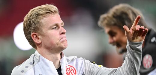 Nations League: Kai Havertz sagt ab, nächster Nachrücker für Julian Nagelsmann ist Jonathan Burkardt