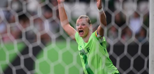 VfL Wolfsburg: Alexandra Popp schießt Phantomtor gegen Werder Bremen