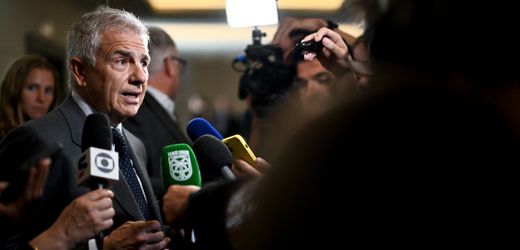 IOC - Wahl zum neuen Präsidenten: Die wichtigsten Fragen und Antworten