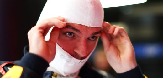 Großer Preis von Spanien: Attacke von Max Verstappen gegen George Russell war der Aufreger