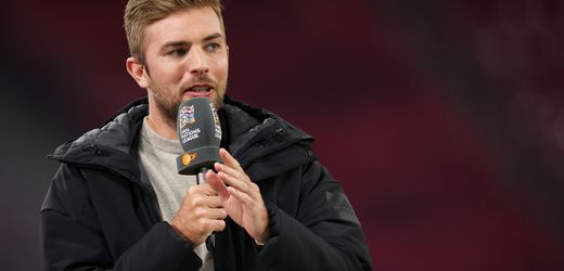 Christoph Kramer: Ex-Gladbach-Profi neuer Experte bei Prime Video