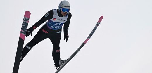 Skispringen: Norwegischer Interimstrainer Bine Norčič schmeißt nach drei Tagen hin