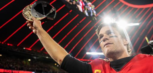 Tom Brady: NFL-Superstar beendet (mal wieder) seine Karriere
