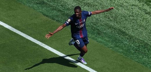 Klub-WM: Paris Saint-Germain deklassiert Real Madrid und steht im Finale