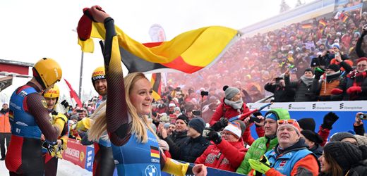 Biathlon-WM in Oberhof - Verdacht auf Steuerverschwendung: »Unzulässige Bevorzugung«