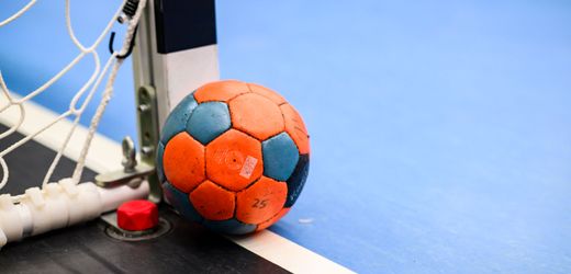 Handball: Betrug oder Versehen? Lübeck erzielt mit acht Feldspielern Tor zum Unentschieden