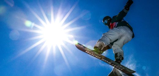 Olympische Winterspiele 2030 und 2034: Zu viel Demokratie ist nicht gut für Olympia