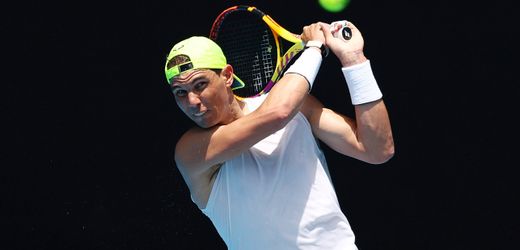 Tennis: Rafael Nadal kündigt Comeback nach einem Jahr Pause an