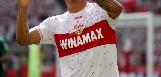 VfB Stuttgart verklagt Trikotsponsor – »Alle Zahlungen eingestellt«
