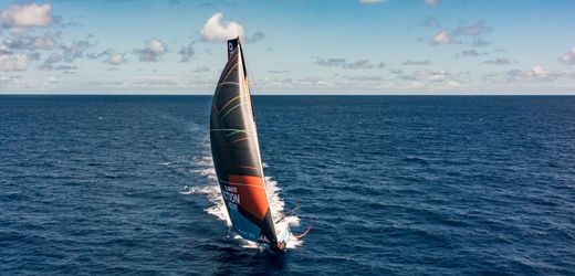 Ocean Race: Boris Herrmann gewinnt Königsetappe mit Team Malizia