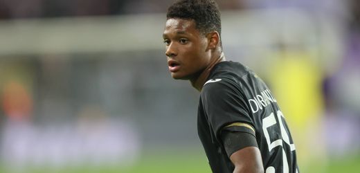 Fußball-Transfers: Borussia Dortmund holt Julien Duranville - Gerüchte um Joachim Löw
