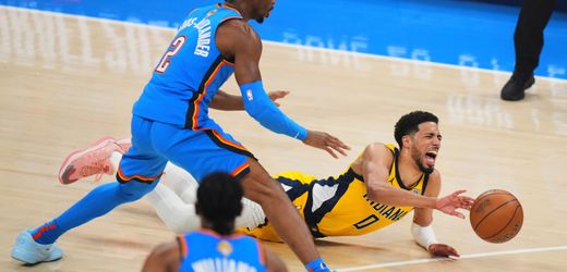 Indiana Pacers verlieren NBA-Finals gegen Oklahoma City Thunder: Brutaler kann ein Märchen nicht enden